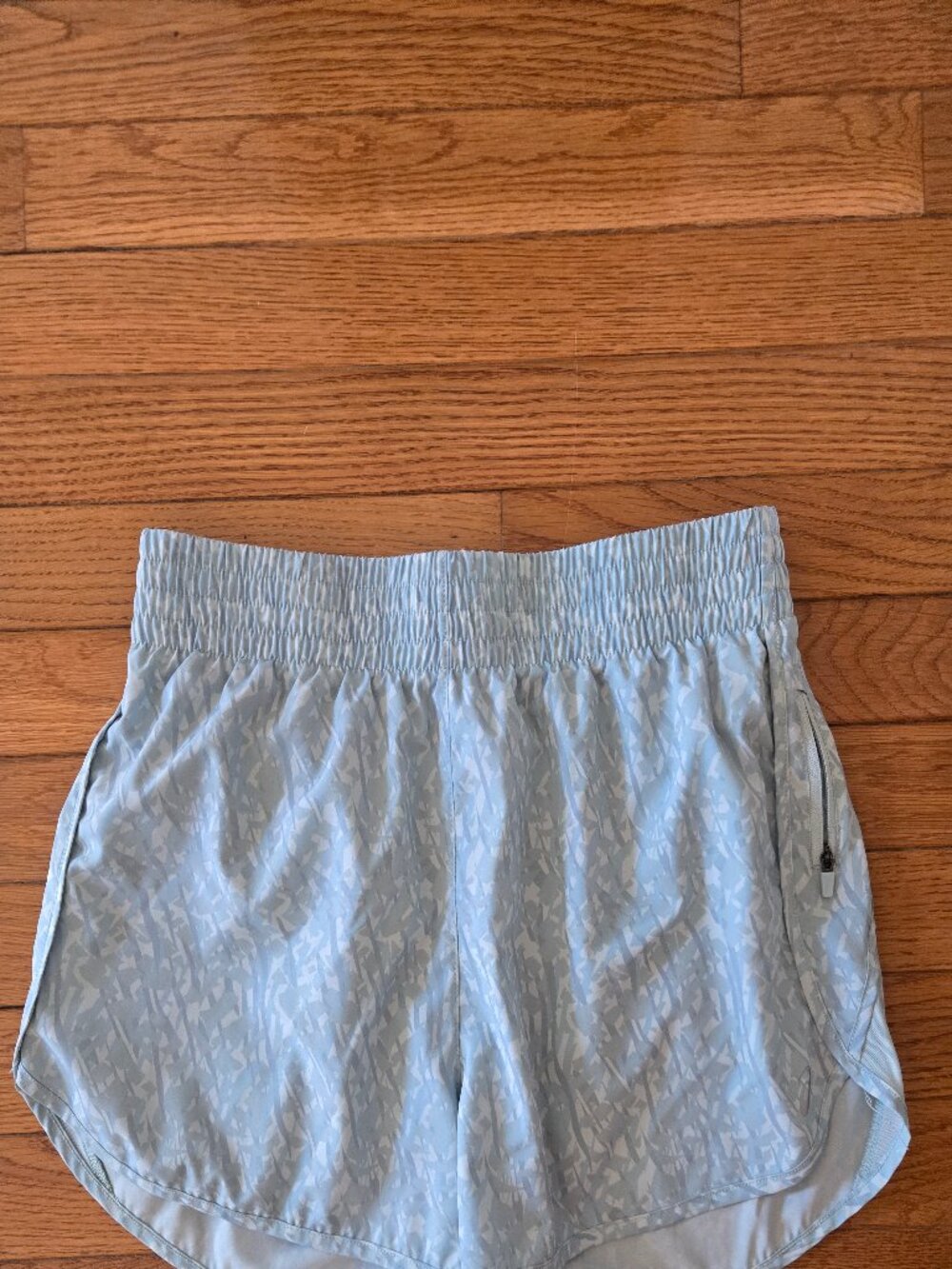 Asics women athletic shorts